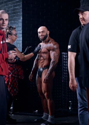 Фотограф Андрей Ёрш (9.05.26)